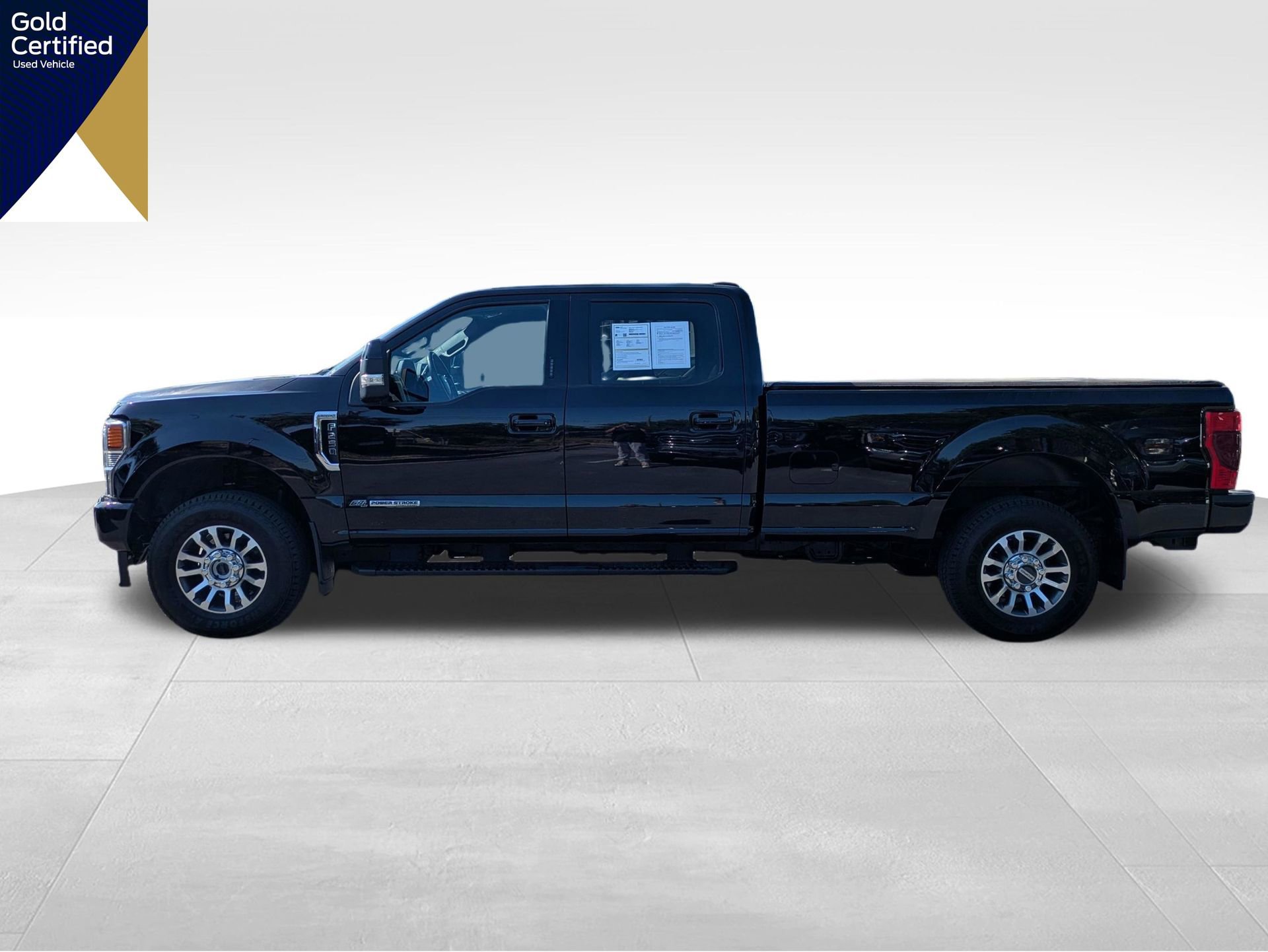 Certified 2022 Ford F250 Lariat AWD/4WD image 10