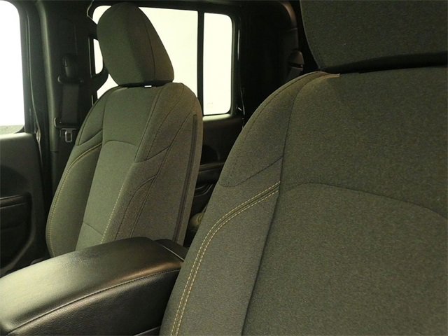 Used 2024 Jeep Gladiator Sport image 22