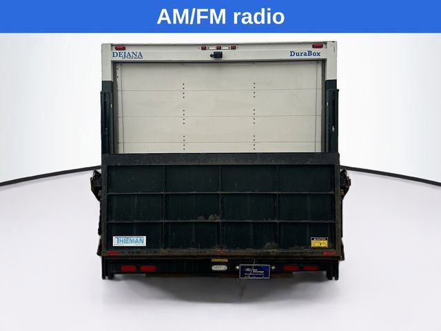 Certified 2019 Ford F350 XL image 4