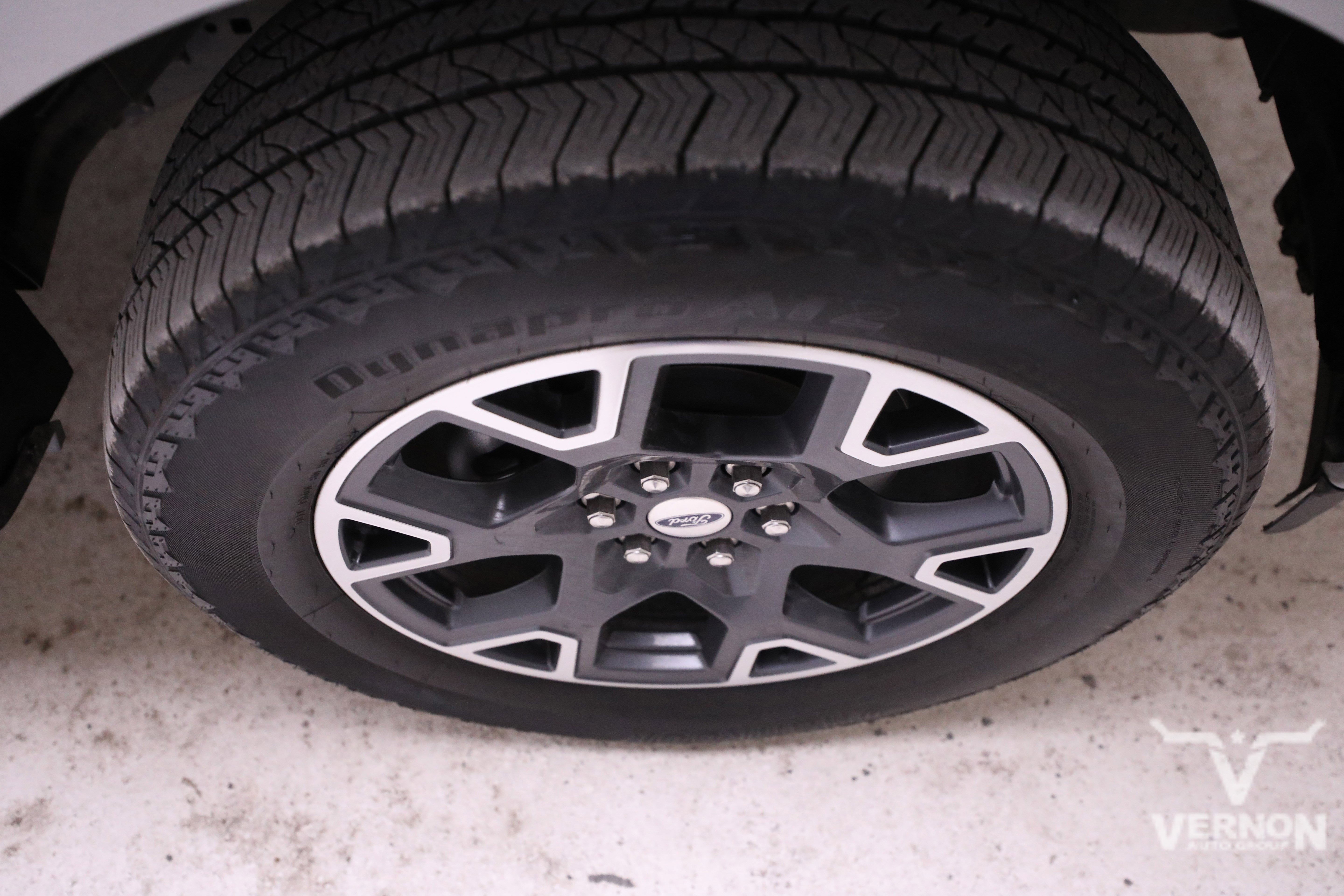 Certified 2024 Ford F150 STX image 32