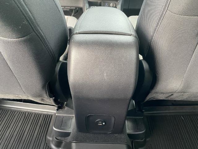 Certified 2021 Ford Escape SE image 30