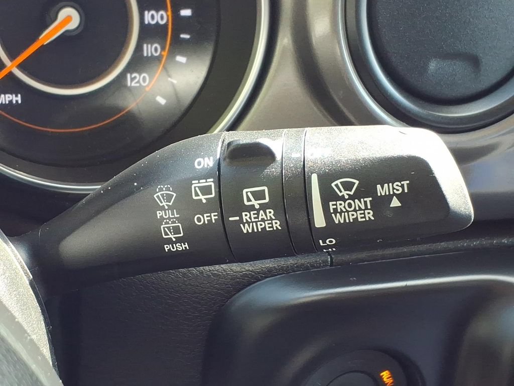 Used 2023 Jeep Wrangler Unlimited Sport AWD/4WD image 27