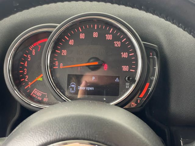 Used 2018 MINI Cooper Countryman S AWD/4WD image 5