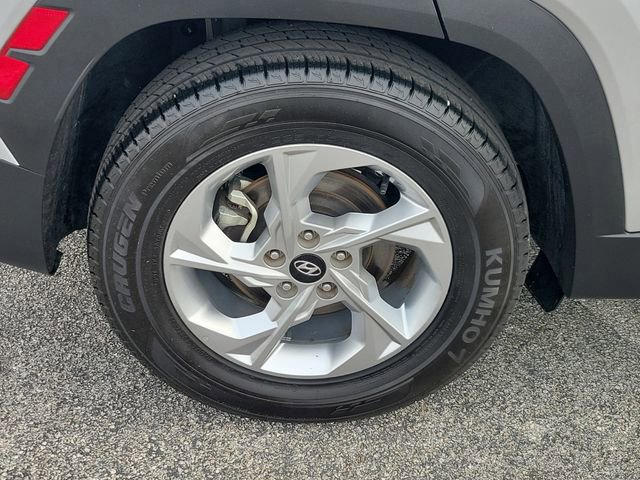Used 2024 Hyundai Tucson SEL FWD image 6