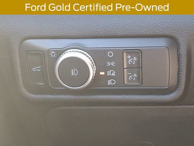 Certified 2022 Ford Explorer ST w/ Equipment Group 401A image 28