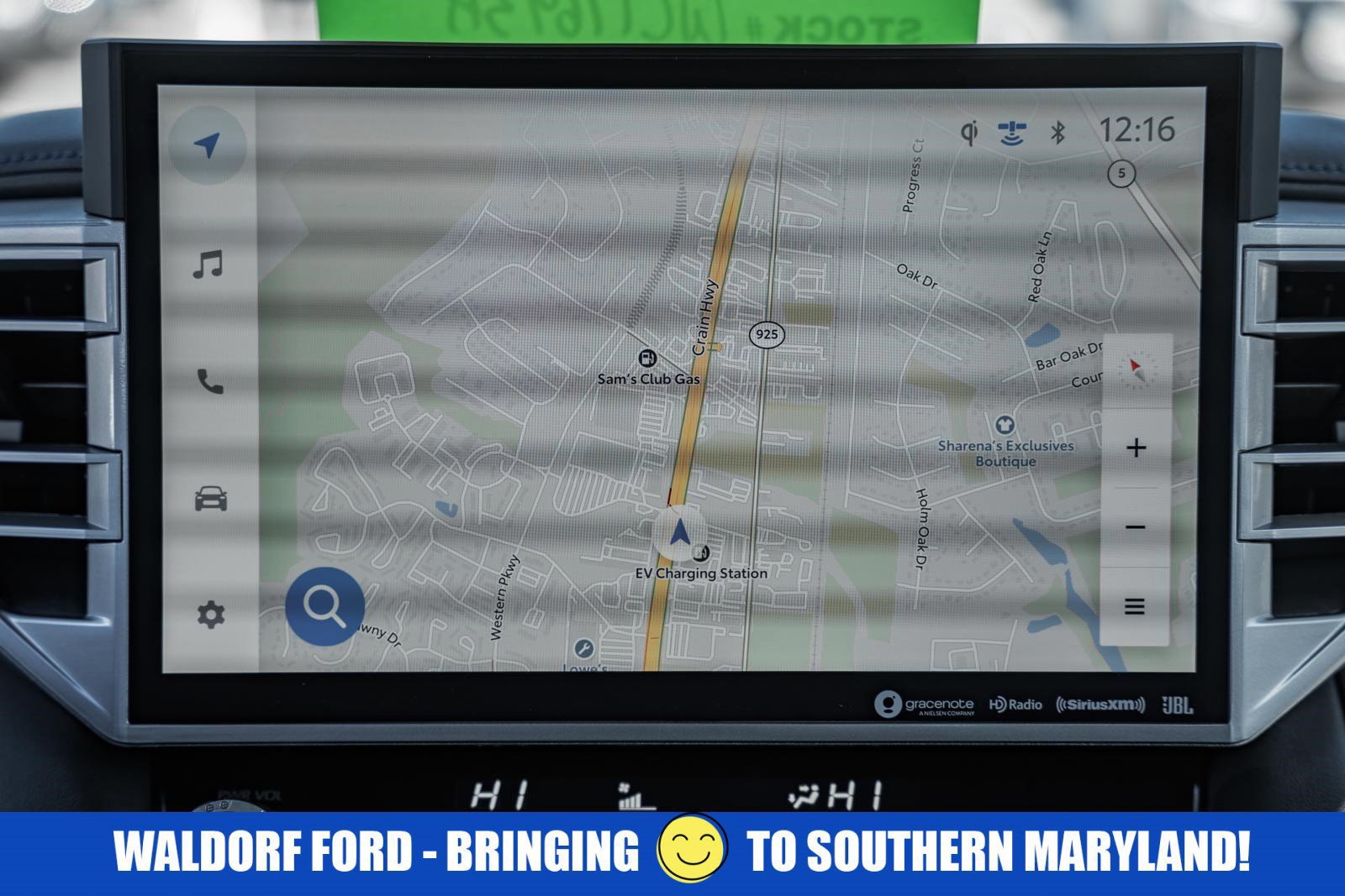 Used 2023 Toyota Tundra Platinum image 29