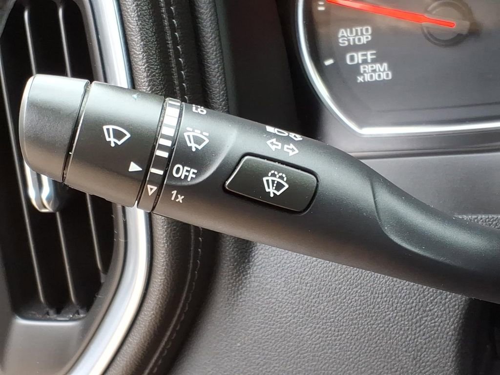 Used 2022 Chevrolet Silverado 1500 LT image 31