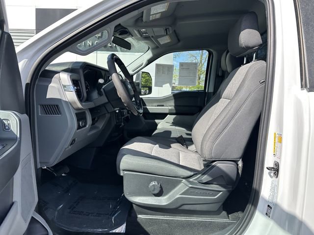 Certified 2024 Ford F350 XL w/ STX Appearance Package image 17