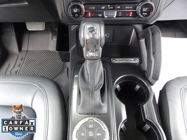 Certified 2024 Ford Bronco Big Bend AWD/4WD image 22
