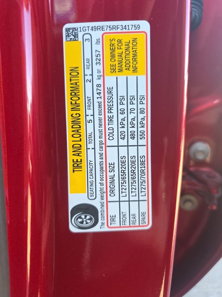 Used 2024 GMC Sierra 2500 Denali w/ Denali Reserve Package image 22