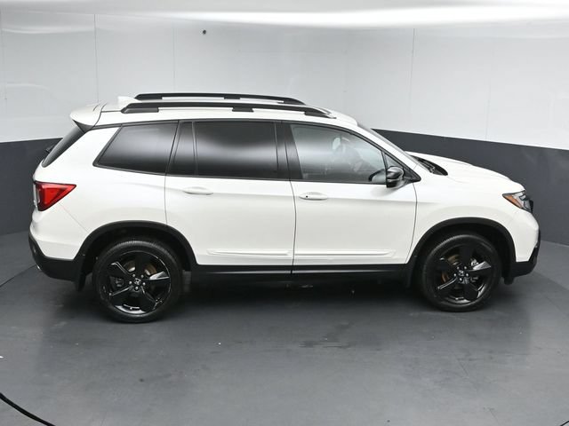 Used 2019 Honda Passport Elite image 52