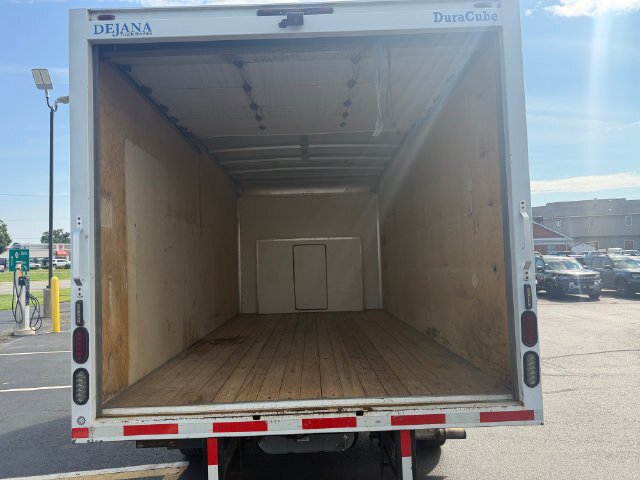 Certified 2022 Ford E-350 and Econoline 350 Super Duty w/ Power Windows & Locks Group RWD image 15