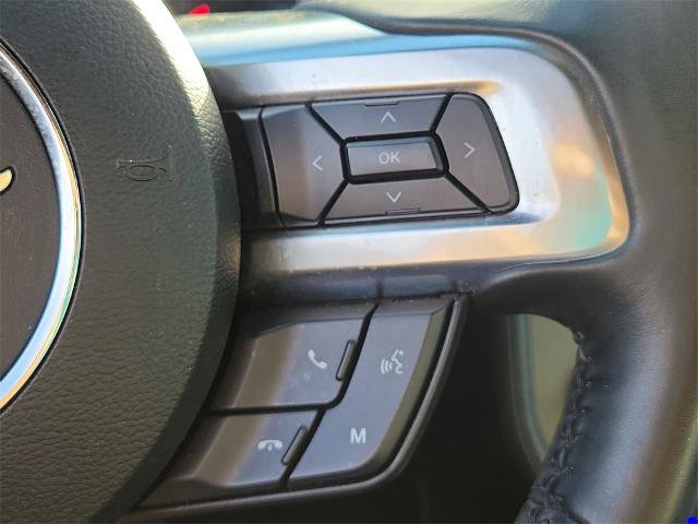 Certified 2020 Ford Mustang Premium w/ Ford Safe & Smart Package image 26