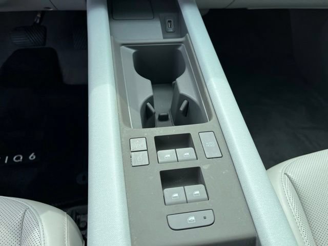 Used 2024 Hyundai Ioniq 6 SEL AWD/4WD image 19