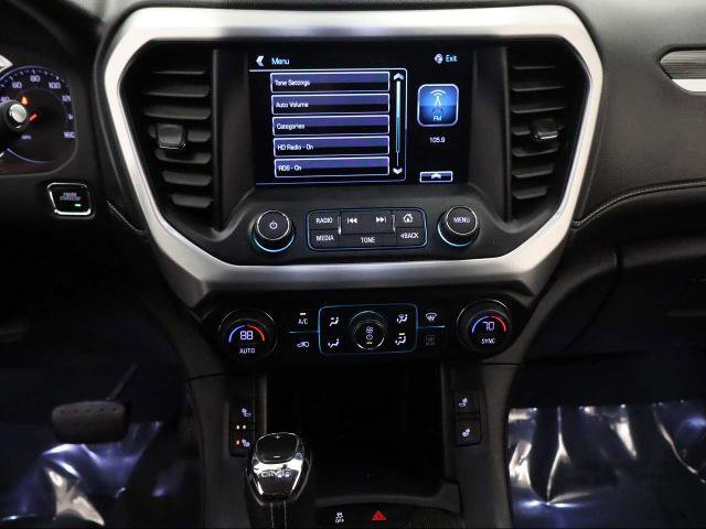 Used 2019 GMC Acadia SLT image 9