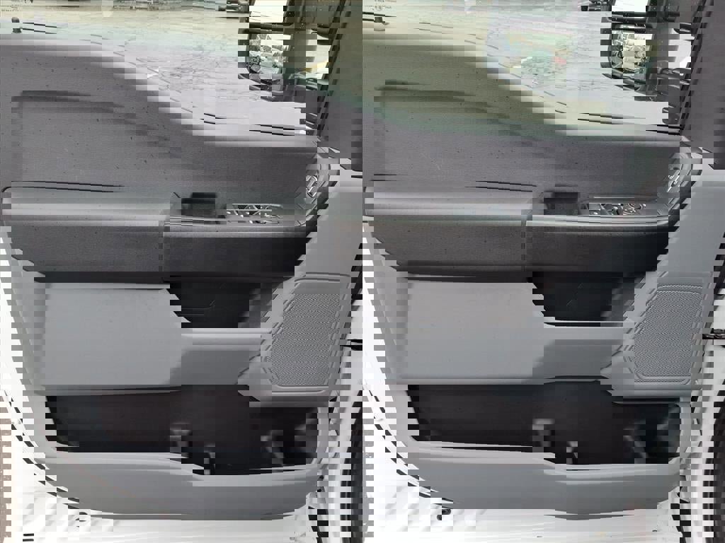 Certified 2024 Ford F350 XL w/ FX4 Off-Road Package image 14