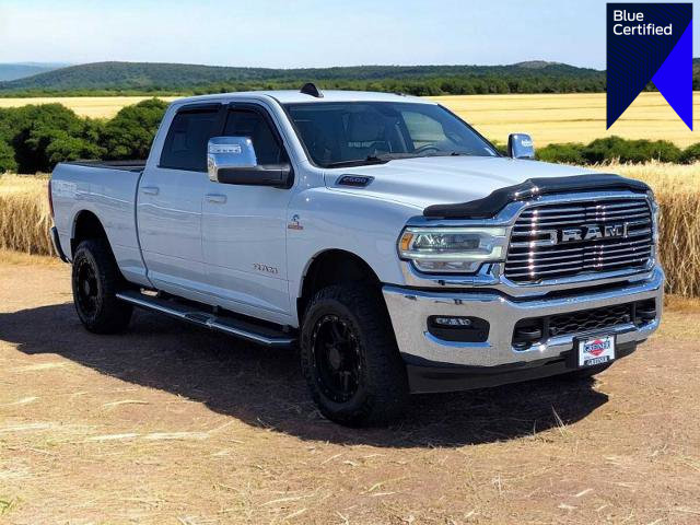 Used 2023 RAM 2500 Laramie AWD/4WD image 1
