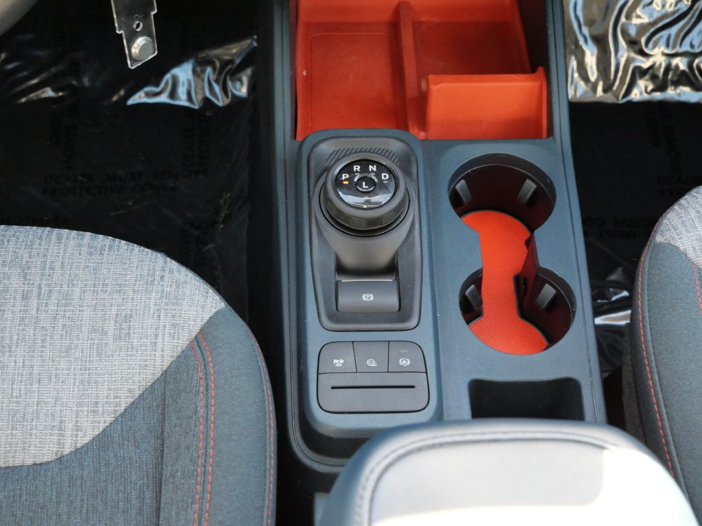 Certified 2023 Ford Maverick XLT w/ XLT Luxury Package FWD image 18