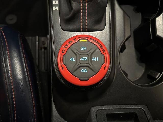 Certified 2023 Ford Bronco Raptor AWD/4WD image 26