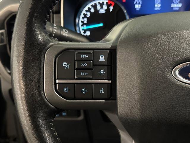 Certified 2021 Ford F150 XLT w/ Equipment Group 302A High image 21