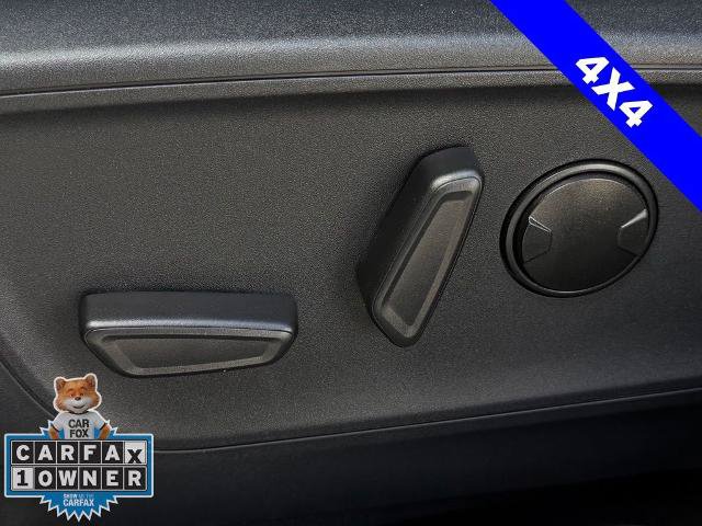 Certified 2025 Ford Bronco Sport Outer Banks w/ Outer Banks Tech Package+ AWD/4WD image 7