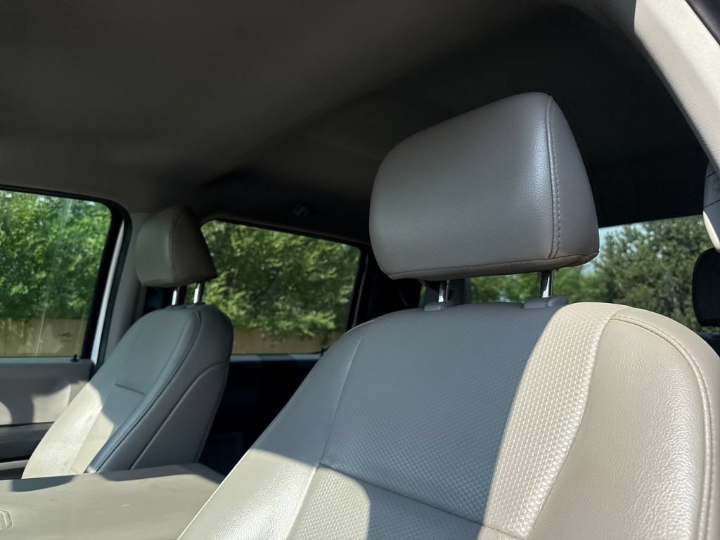 Certified 2022 Ford F250 XL w/ Power Equipment Group AWD/4WD image 12