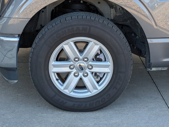 Certified 2023 Ford F150 XLT image 11