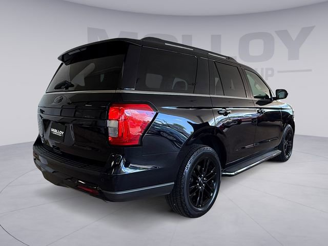 Certified 2022 Ford Expedition XLT AWD/4WD image 5