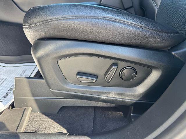Certified 2022 Ford Explorer Limited AWD/4WD image 15