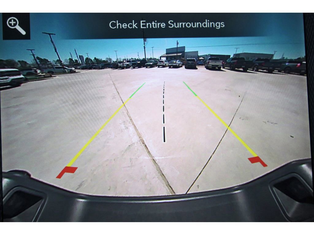 Used 2022 Jeep Gladiator Sport image 26