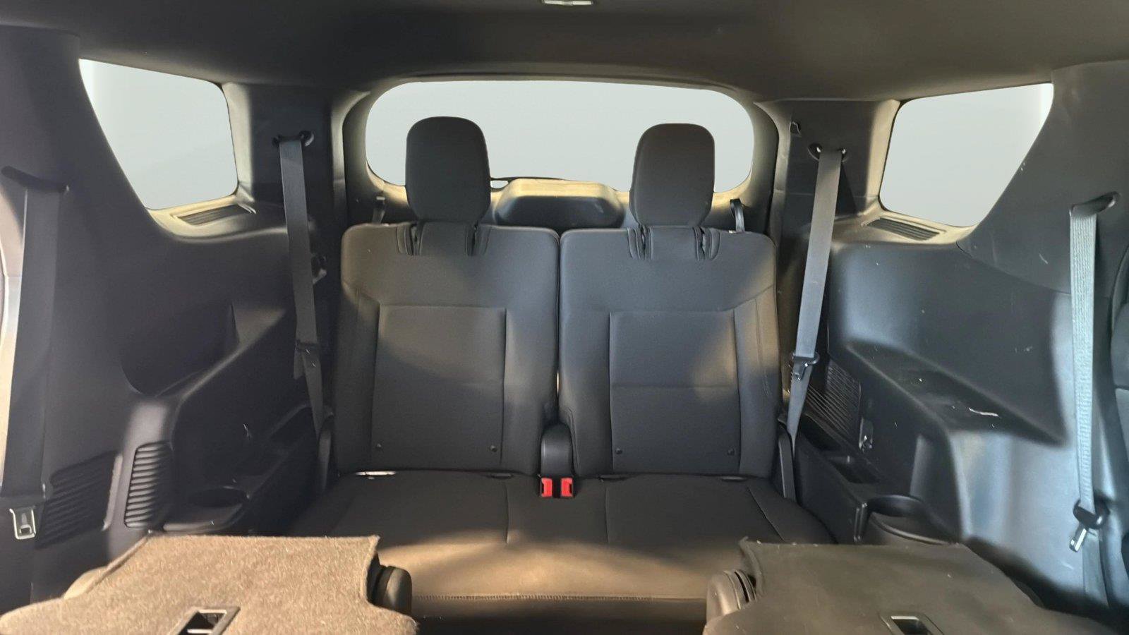 Certified 2020 Ford Explorer XLT w/ Comfort Package AWD/4WD image 25