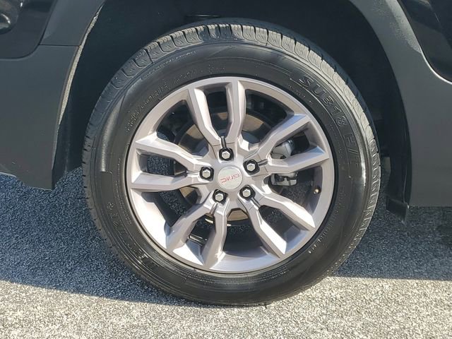 Used 2023 GMC Terrain SLT image 5