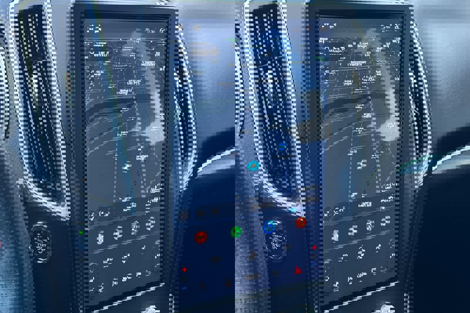 Certified 2021 Ford Edge ST-Line w/ Class II Trailer Tow Package image 19