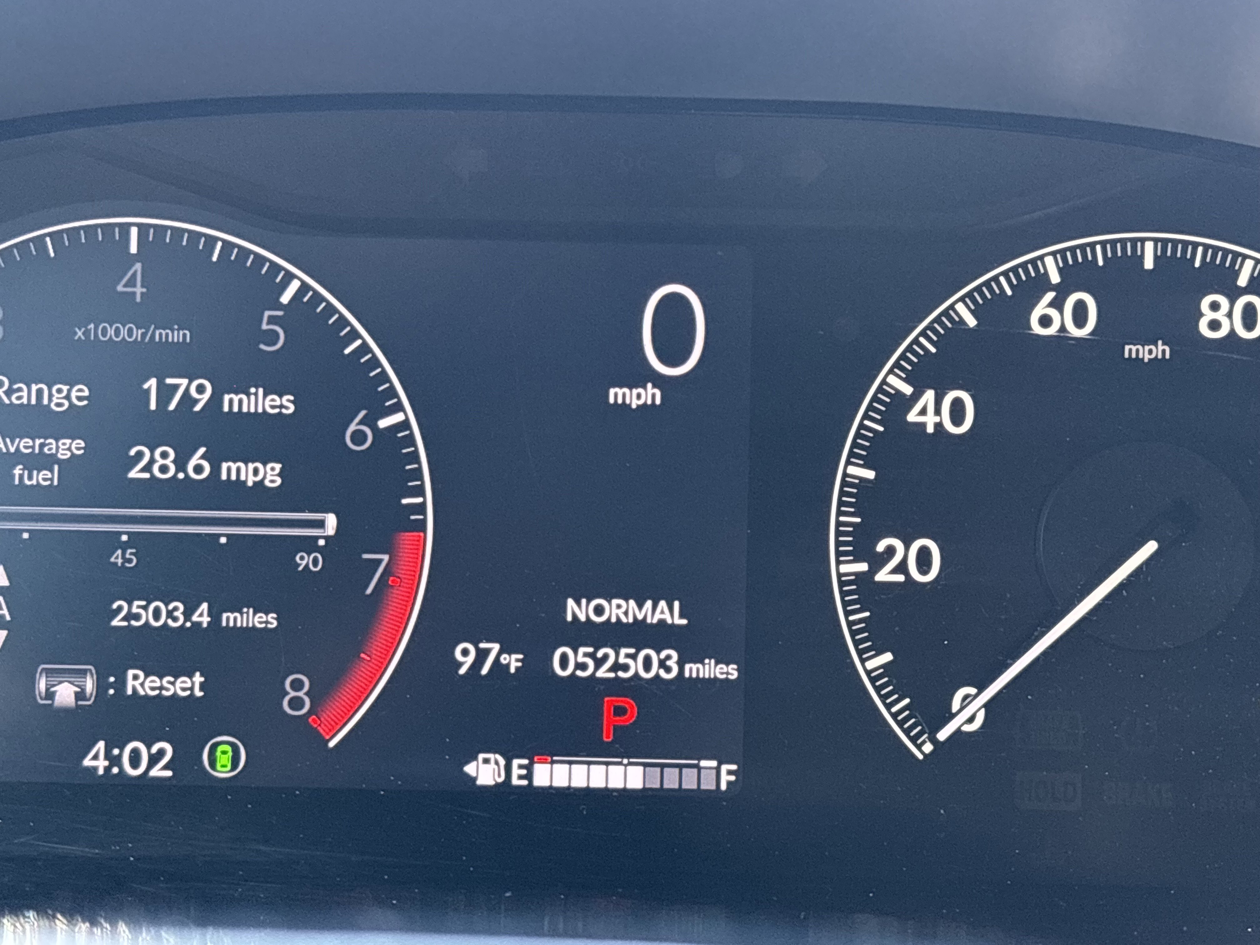 Used 2023 Honda HR-V Sport image 31