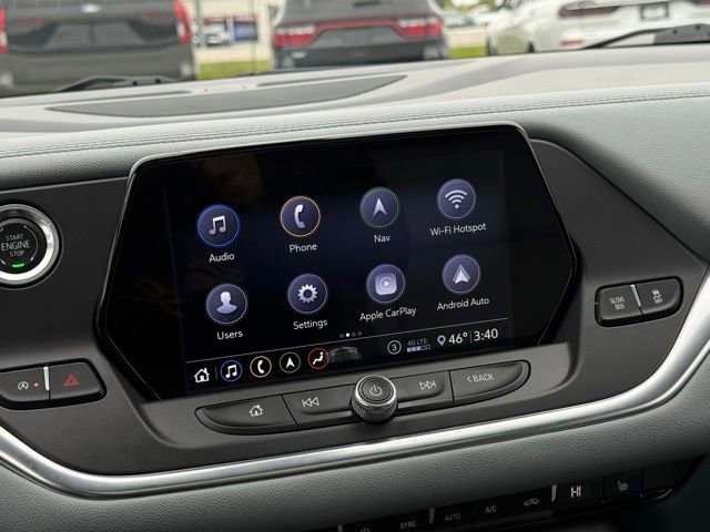 Used 2020 Chevrolet Blazer LT w/ Sound & Technology Package FWD image 26