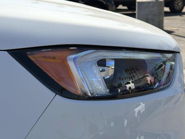 Certified 2024 Ford Edge SEL AWD/4WD image 5