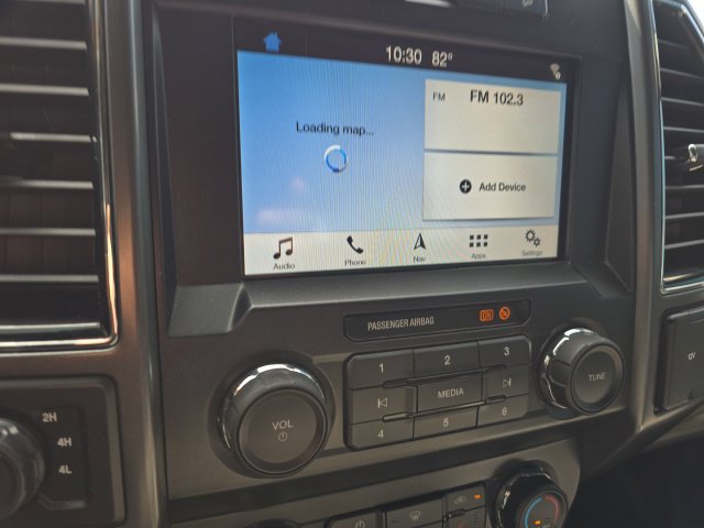 Certified 2019 Ford F250 XLT w/ XLT Premium Package AWD/4WD image 13