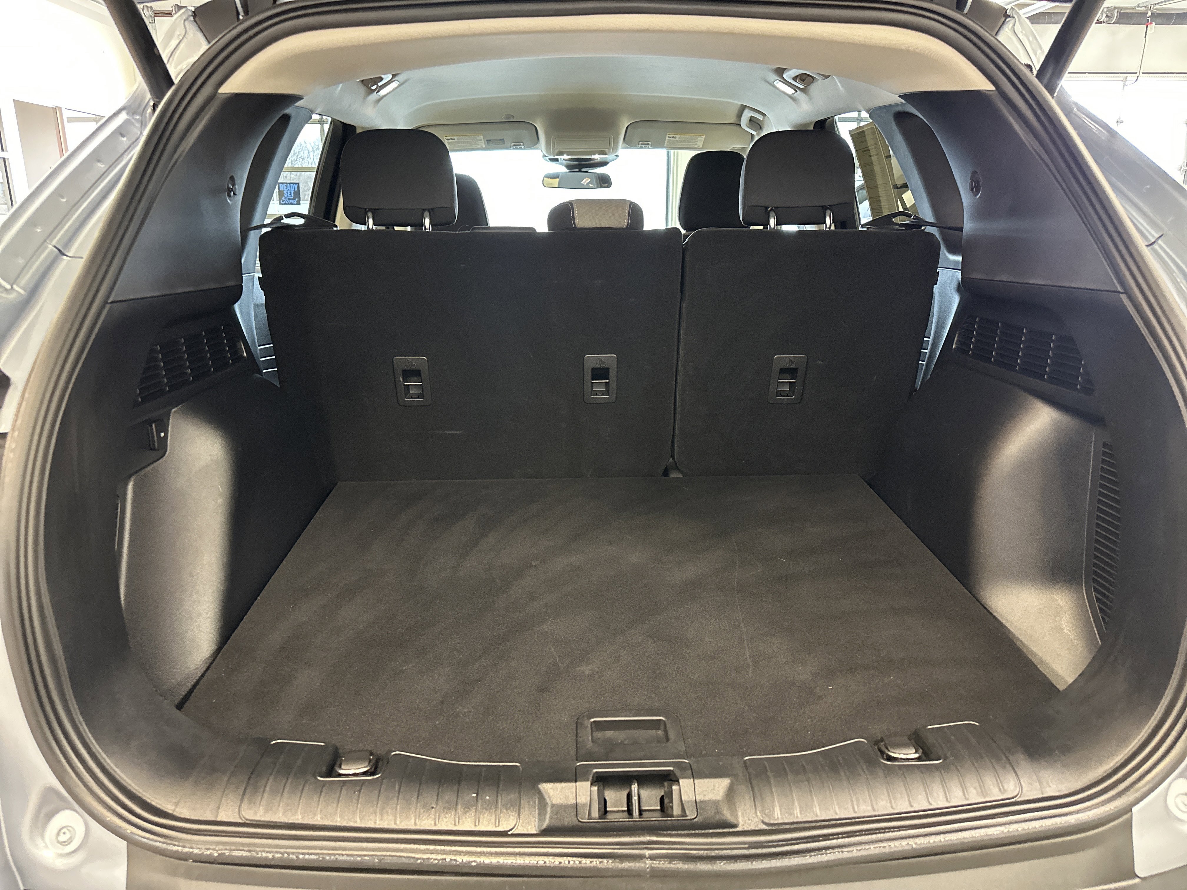 Certified 2022 Ford Escape SE w/ Convenience Package image 6