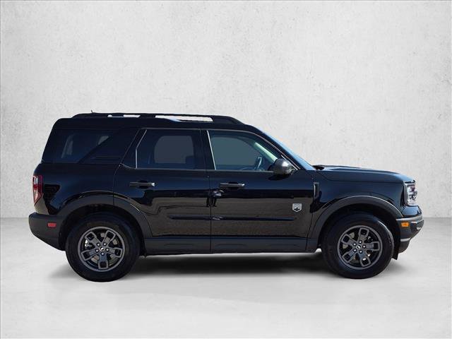 Certified 2024 Ford Bronco Sport Big Bend w/ Convenience Package AWD/4WD image 4
