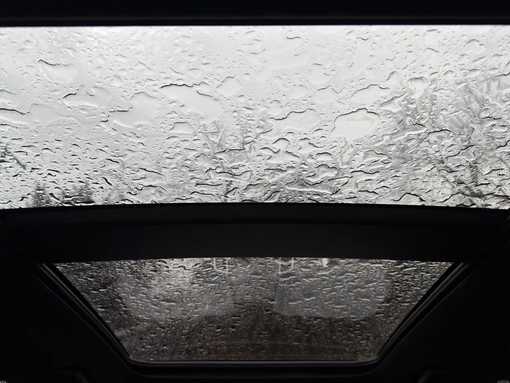 Certified 2022 Ford Edge ST w/ Equipment Group 401A image 14