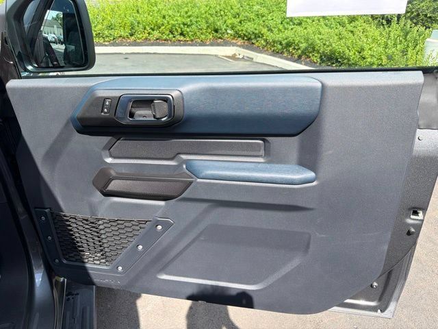 Certified 2024 Ford Bronco Heritage Edition AWD/4WD image 22