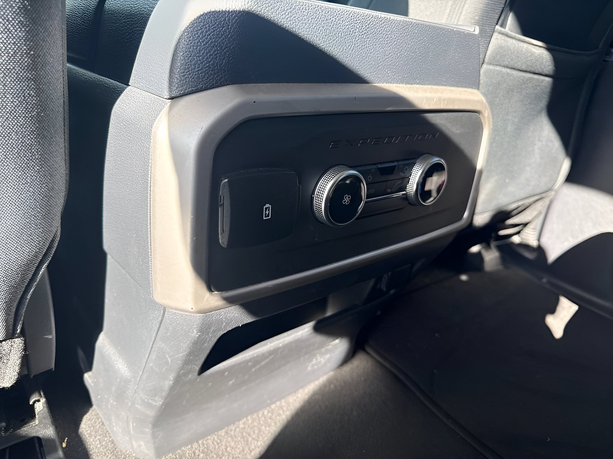 Certified 2024 Ford Expedition XLT AWD/4WD image 21