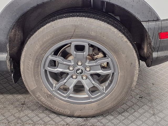 Certified 2023 Ford Bronco Sport Big Bend w/ Convenience Package AWD/4WD image 13