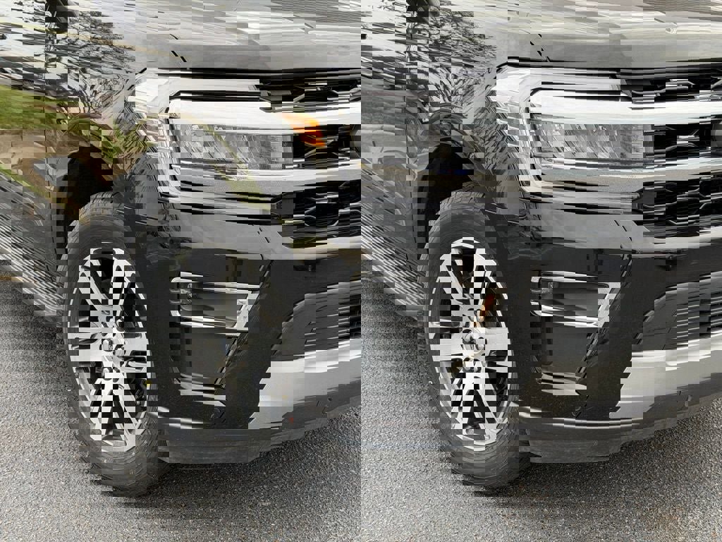 Certified 2024 Ford Expedition Limited image 11