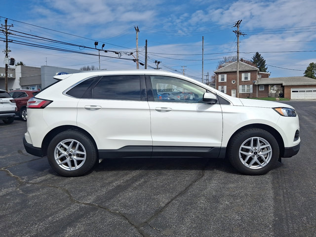 Certified 2023 Ford Edge SEL w/ Convenience Package image 6