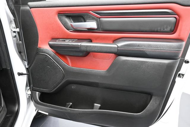 Used 2025 RAM 1500 Rebel w/ Rebel Level 1 Equipment Group AWD/4WD image 31