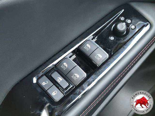 Used 2024 Jeep Wagoneer Launch Edition image 30