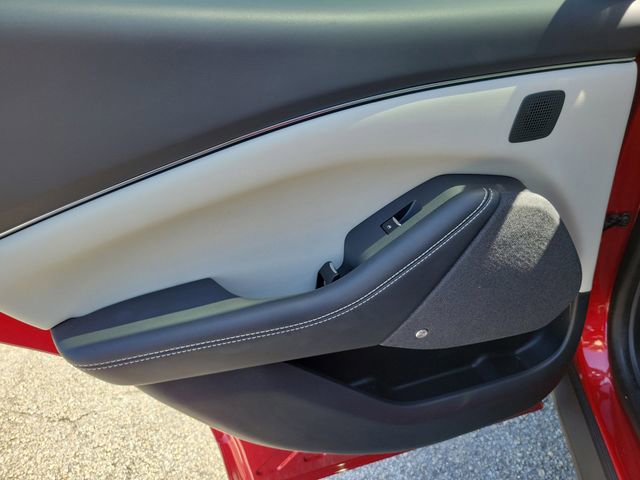 Certified 2022 Ford Mustang Mach-E Premium image 7