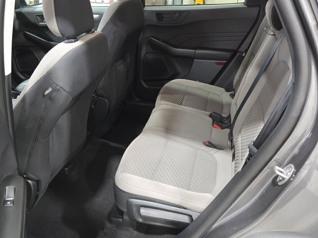 Certified 2022 Ford Escape SE w/ Convenience Package image 18