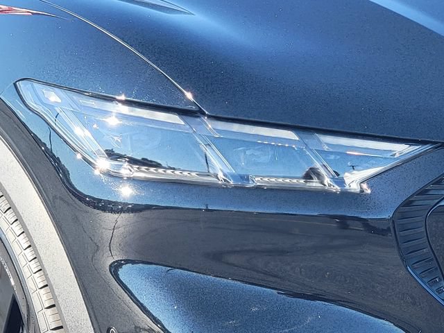 Certified 2024 Ford Mustang Mach-E Select w/ Comfort Package Lite RWD image 16